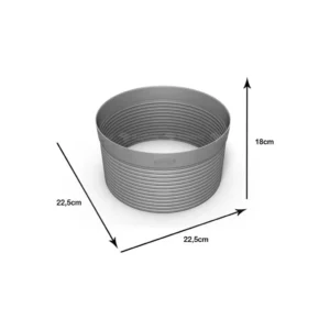 Caixa Durin Coletora Pluvial 798 - Imagem 5