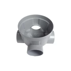 Caixa Durin Passagem Esg S/valv Tam/cega 799 - Imagem 5