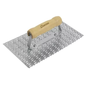 Desempenadeira Cortag Raspadeira 14x24 Ref 60395