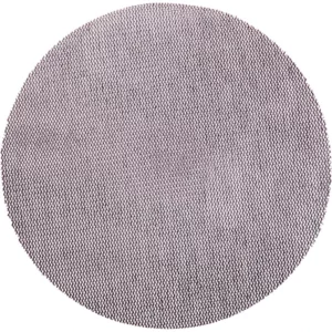Disco Atlas Abrasivo Telado P/lixadeira  22,5cm 180gr