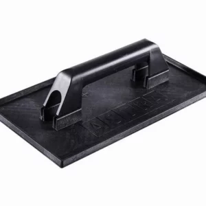 Desempenadeira Astra 14x27cm S/esp Pto Dsp1