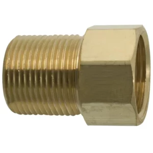 Aumento Blukit P/torneira Latao 1/2 36mm 171603-21