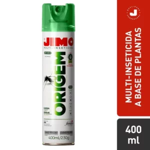 Jimo Multi-inseticida 400ml