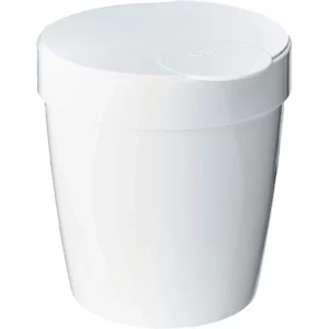 Lixeira Infinity 5l Bcf Bcf