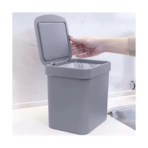 Lixeira Trium 2,5l Chf - Imagem 5