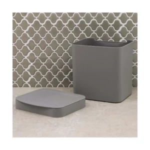 Lixeira Trium 2,5l Chf - Imagem 7