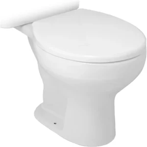 Flamingo Branco - Bacia P/ Cx Acopl