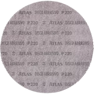 Disco Abrasivo Telado 225 Grao 80