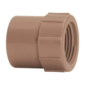 Luva Reducao 25x1/2 Amanco