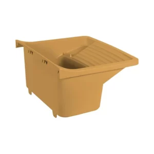 Tanque Pvc 58x52x32cm 40lt Cm02 Astra - Imagem 3