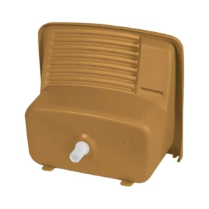 Tanque Pvc 58x52x32cm 40lt Cm02 Astra - Imagem 4