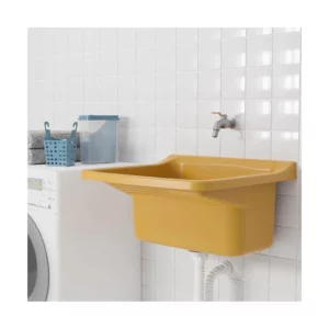 Tanque Pvc 58x52x32cm 40lt Cm02 Astra - Imagem 5
