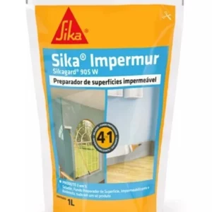 Sika Impermur ( Sikaguard-905w ) 1lt