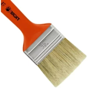 Pincel 696 2 1/2 Tigre - Imagem 3