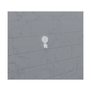 Gancho Abs com Adesivo Ad/gan Astra - Imagem 6