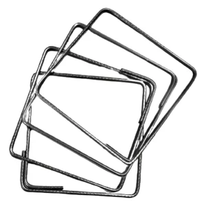 Ferro Estribo Gerdau 12x12 - 216041