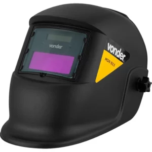 Kala Mascara P/solda Autoescurecimento Din 11