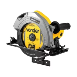 Vonder Serra Circular 7.1/4 Scv1400 220v