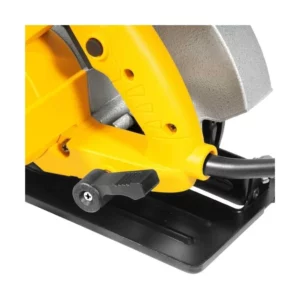 Vonder Serra Circular 7.1/4 Scv1400 220v - Imagem 5