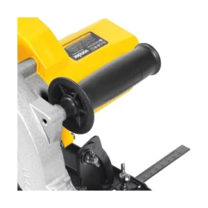 Vonder Serra Circular 7.1/4 Scv1400 220v - Imagem 6