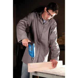 Tramontina Broca Chata P/ Mad. 3/8 - Imagem 3