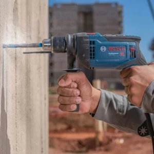 Bosch Furad.imp. 1/2 Gsb 16 Re 850w 220v - Imagem 3