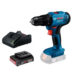Bosch Paraf/furad. Imp. 18v Gsb 183-li C/1 Bat