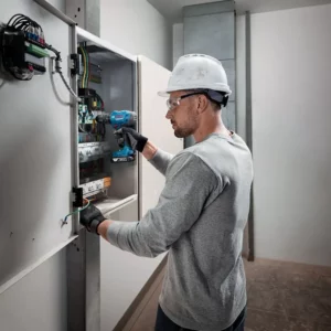 Bosch Paraf/furad. Imp. 18v Gsb 183-li C/1 Bat - Imagem 3