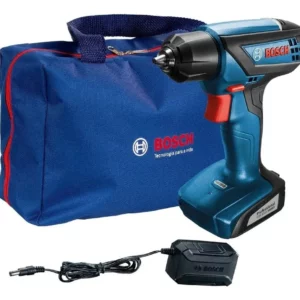 Bosch Furad/paraf. Gsr 1000 Smart C/bolsa Lona
