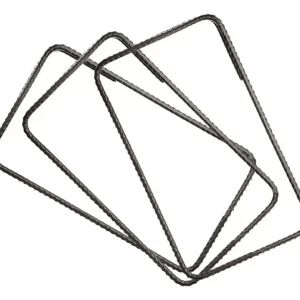 Ferro Estribo 12x37 - 4.2mm