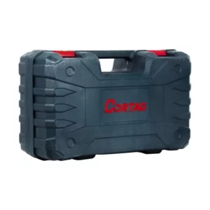 Maquina P/ Assentar Pisos a Bateria Mac-100 - Cortag - Imagem 4