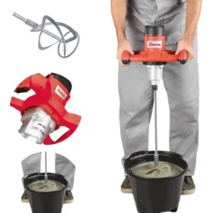 Misturador Eletrico Cortag Hmc-120 220v - Imagem 3