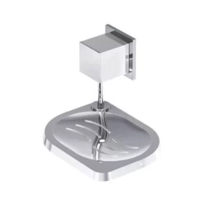 Saboneteira Parede 304 C37 Meber