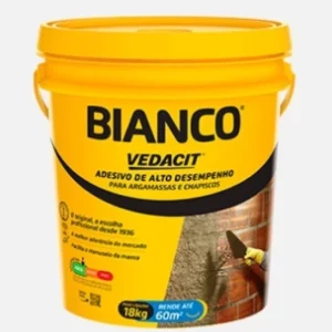 Bianco 18 Lt Vedacit/otto