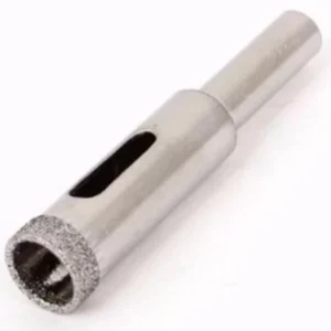 Broca Diamantada P/ Porcelanato 6mm