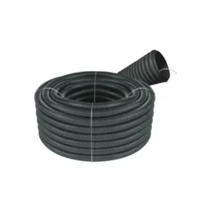 Tubo Eletroduto Corrugado com Fio Guia 2"