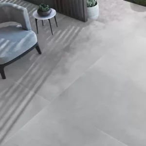 Porcelanato 90 X 90 Munari Cimento Ext Eliane