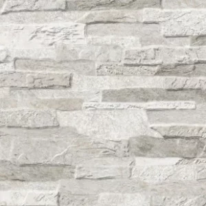 Revestimento 36 X 73 Macinato Br Retif. Angelgres Cx:1,58 M²