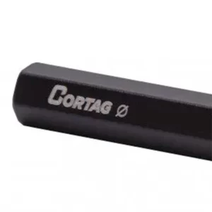 Broca Diamantada P/ Porcelanato 10 Mm com Vela - Imagem 3