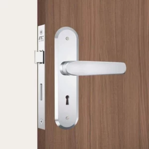 Fech  Int Stam Espelho 1810/09   Inox (cx 40mm) - Imagem 3