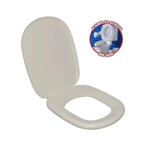 Assento Almofadado Astra Paris/sabatini   Argila   Ttp/k Ar-02 - Imagem 6