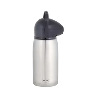 Garrafa Termica Mor Total Inox 2,0lt Nobile Pressão (p.e)