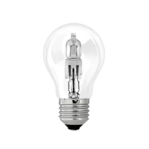 Lampada Halogena Inc 42w 220v Taschibra