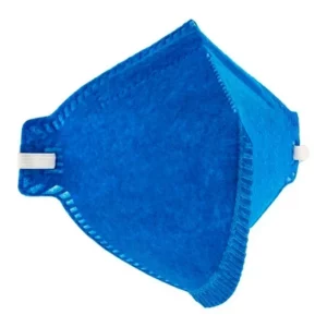 Mascara Descartavel S/ Valvula Pff2 (n95