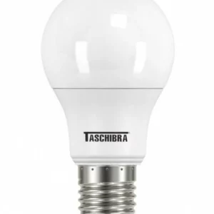 Lampada Led Bulbo 9w Tkl 12volts(bateria