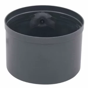 Prolongador Cx Multi S/ Entrada Dn300 Ti