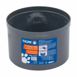 Prolongador Cx Multi S/ Entrada Dn300 Ti - Imagem 4