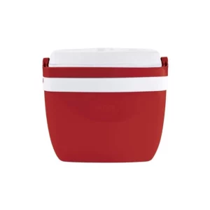 Caixa Termica 12l 25108212 Vermelha Mor - Imagem 5