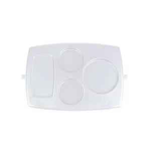 Caixa Termica 12l 25108212 Vermelha Mor - Imagem 6