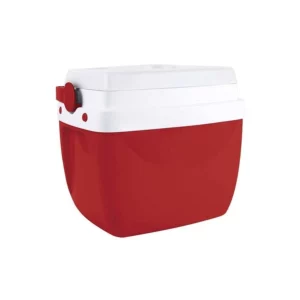 Caixa Termica 12l 25108212 Vermelha Mor - Imagem 7
